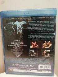 PAN'S LABYRINTH BLU RAY FİLM TÜRKÇE ALTYAZI