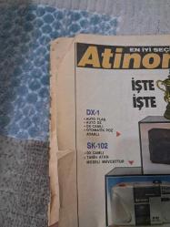 MİLLİYET SPOR İTALYA 1990 DÜNYA KUPASI MESUT YAVUZ  EFES PİLZEN OMEGA REKLAMLI  VAN BASTEN MARADONA MALDİNİ ROBERTO BAGGIO HAGİ ROMARİO MATTHAUS LINEKER GULLIT RIJKAARD