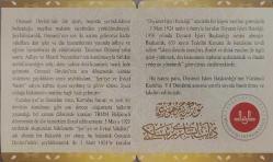Diyanet İşleri Başkanlığı'nın 100. Yılı Bronz Hatıra Parası (SERTİFİKALI)