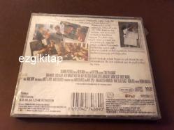 alabama'da bir çılgın vcd (ambalajı açılmamış) (crayz in alabama)