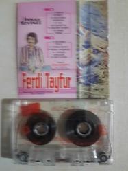 FERDİ TAYFUR 5 İNSAN SEVİNCE DERT KİTABI ELENOR CAM BASKI