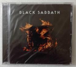BLACK SABBATH 13 ~ CD
