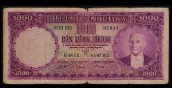 5. Emisyon Mor binlik