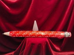 KALEM,DEVASA BOYUTTA BÜYÜK KURŞUN KALEM ENDER,KLAS VE KALİTELİ 492