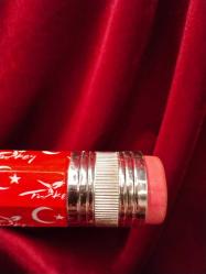 KALEM,DEVASA BOYUTTA BÜYÜK KURŞUN KALEM ENDER,KLAS VE KALİTELİ 492