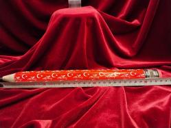 KALEM,DEVASA BOYUTTA BÜYÜK KURŞUN KALEM ENDER,KLAS VE KALİTELİ 492