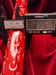 KALEM,DEVASA BOYUTTA BÜYÜK KURŞUN KALEM ENDER,KLAS VE KALİTELİ 492