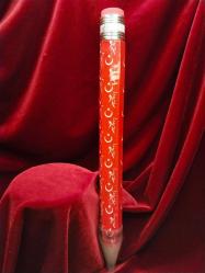 KALEM,DEVASA BOYUTTA BÜYÜK KURŞUN KALEM ENDER,KLAS VE KALİTELİ 492