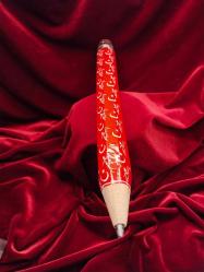 KALEM,DEVASA BOYUTTA BÜYÜK KURŞUN KALEM ENDER,KLAS VE KALİTELİ 492