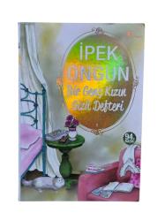 Bir Genç Kızın Gizli Defteri