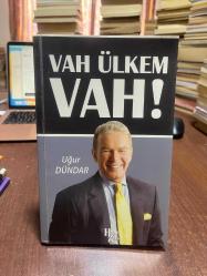 VAH ÜLKEM VAH!