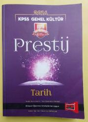 KPSS GENEL KÜLTÜR TARİH 2016 ANALİZLİ KONU ANLATIMI - SORU ÇÖZÜMLEME TEKNİKLERİ