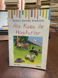 Ala Kuzu ile Haydutlar / Neşeli Hayvan Öyküleri