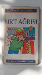 Sırt Ağrısı