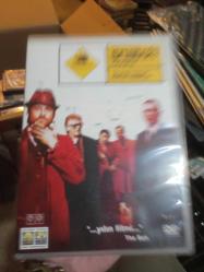 SNATCH KAPIŞMA  DVD