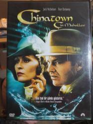 CHINATOWN - ÇİN MAHALLESİ - Jack Nicholson