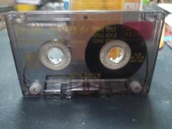 İBRAHİM TATLISES İLE TÜRKÜ DİNLE TÜRKÜ SÖYLE TÜRKÜ OYNA - TURKISH FOLK MUSIC - KASET