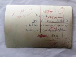 YEŞİLÇAM'IN GÜZEL YILDIZI ESEN PÜSKÜLLÜ'NÜN ORİJİNAL FOTOĞRAFI - ESEN PÜSKÜLLÜ ve SERPİL GÜL BİR EĞLENCE YERİNDE BİRLİKTE GÜLÜMSERKEN ÇEKİLMİŞ BİR FOTOĞRAF - SİYAH & BEYAZ - 18 x 12 cm EBADINDA - 1970'LER