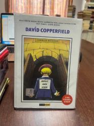 DAVID COPPERFIELD