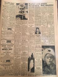 YENİ SABAH GAZETESİ 9 NİSAN 1962 YIL :24 SAYI :8288--Yeni Gelir Vergisi Esasları Açıklandı --Sancar :22 Şubat için af başka konu ile bir olmaz --İCA Keban Barajı için 300 bin dolar verdi --Anayasa Mahkemesi Tasarısı Bugün Meclis te ---Eşine yardımdan suçlu E.Karataş beraat etti ---Koalisyon  tehlikede --Mesuliyet artık idari makamlarda --İş bulalım derken  tevkif edildiler --Altmış sünnetçinin ikisi öldü ,altısı tevkif edildi ---Fransa da referandum  hadiseli geçti ---Yeni Suriye kabinesinde asker  bakan bulunmayacak ---Altı yeni vergi : Siyavuşgil --Tiyatrolar ,Radyo Programları ---Dış Olaylar : Avrupa iktisadi komisyonu başkanı Washington da ---Karşıyaka ,Galatasaray a yine şans tanımadı --İzmirspor  Yeşildirek karşısında mağlup --Baraj mücadelesinde Demirspor yine galip ---A.Ordu :2 I.Spor :1--Sürpriz :A.Gücü Feriköy 2-0 yendi ---Fiorentina ,Lecco ya dün 3-2 mağlup oldu --İnönü ,Sunay ile 45 dakika konuştu --