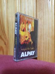 ALPAY - YÜREĞİNE AL - KÜÇÜK BİR ÖYKÜ - KASET