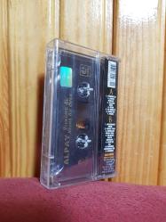 ALPAY - YÜREĞİNE AL - KÜÇÜK BİR ÖYKÜ - KASET