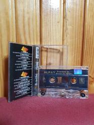 ALPAY - YÜREĞİNE AL - KÜÇÜK BİR ÖYKÜ - KASET