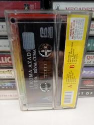 Ji Koma Azadi Rojda -- Heval Cuma -- Kaset --