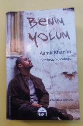 BENİM YOLUM / AAMİR KHAN'IN İNANILMAZ YOLCULUĞU