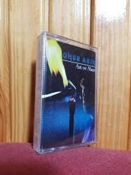 ONUR AKIN - ASİ VE MAVİ - KASET