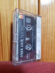 ONUR AKIN - ASİ VE MAVİ - KASET