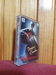 DOĞAN CANKU - SONSUZA DEK / AYRILIK - KASET / SARI BANDROL