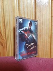 DOĞAN CANKU - SONSUZA DEK / AYRILIK - KASET / SARI BANDROL