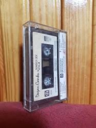 DOĞAN CANKU - SONSUZA DEK / AYRILIK - KASET / SARI BANDROL