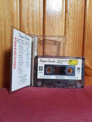 DOĞAN CANKU - SONSUZA DEK / AYRILIK - KASET / SARI BANDROL
