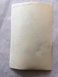 YEŞİLÇAM'IN GÜZEL YILDIZI ESEN PÜSKÜLLÜ'NÜN 2'Lİ ORİJİNAL FOTOĞRAF SETİ - ESEN PÜSKÜLLÜ DENİZ KENARINDA SİYAH MAYOLARIYLA GÜNEŞLENİRKEN ÇEKİLMİŞ 2 FOTOĞRAF - SİYAH & BEYAZ - 18 x 12 cm EBADINDA - 1960'LAR