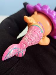 Pinypon Deniz Kızı Figür Oyuncak