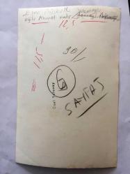 YEŞİLÇAM'IN GÜZEL YILDIZI ESEN PÜSKÜLLÜ'NÜN 3'LÜ ORİJİNAL FOTOĞRAF SETİ - ESEN PÜSKÜLLÜ ve OĞLU KADİR AHMET UÇANOĞLU İLE ÇEKİLMİŞ 3 FOTOĞRAF, İKİ FOTOĞRAF 24 x 18 cm BÜYÜK BOY, DİĞER BİR TANESİ 18 x 12 cm EBADINDA - SİYAH & BEYAZ - ESEN PÜSKÜLLÜ OĞLU İLE PARKTA TAHTEREVALLİ OYNARKEN VE OTOMOBİLE BİNERKEN - 1970'LER