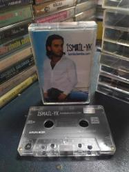 İSMAİL YK - BOMBA BOMBA (BOMBABOMBA.COM) - KASET