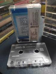 İSMAİL YK - BOMBA BOMBA (BOMBABOMBA.COM) - KASET