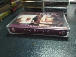 CEM KARACA - UĞUR DİKMEN - CAHİT BERKAY - ENGİN YÖRÜKOĞLU - AHMET GÜVENÇ - BİNDİK BİR ALAMETE - KASET [ambalajlı]