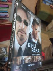 KİRLİ PARA DVD FİLM