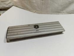 Antika - K114---ZINO PLATIONUM PURO KUTUSU - kitantik - kitaLog