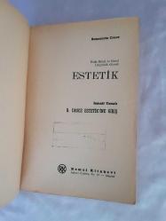 Benedetto croce    Estetik