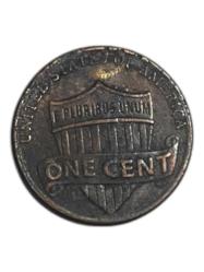 ONE CENT 2016