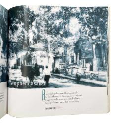 Vakar ve hüzün: Üsküdar fotoğrafları [Fotoğraf albümü]