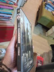 EDWARD NORTON THE ILLUSIONIST DVD FİLM