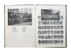 Andaç '72 (İzmir Andaç Koleji 1972 Yıllığı)