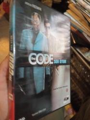 THE CODE - SON OYUN - DVD FİLM