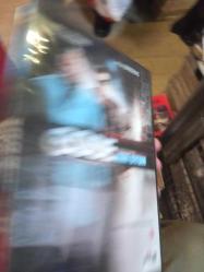 THE CODE - SON OYUN - DVD FİLM